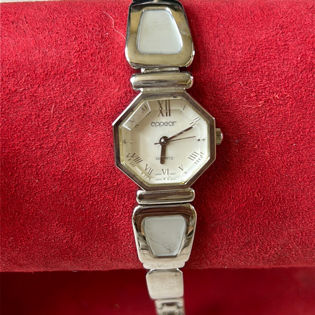 Appear Women Watch